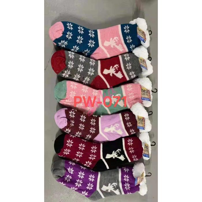 Women's socks