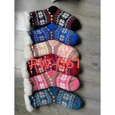 Women's socks