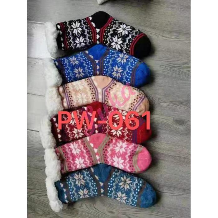 Women's socks