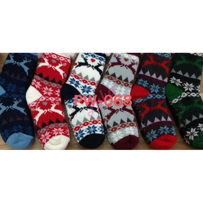 Women's socks