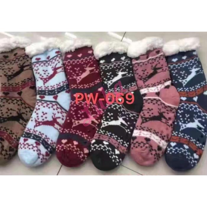 Women's socks