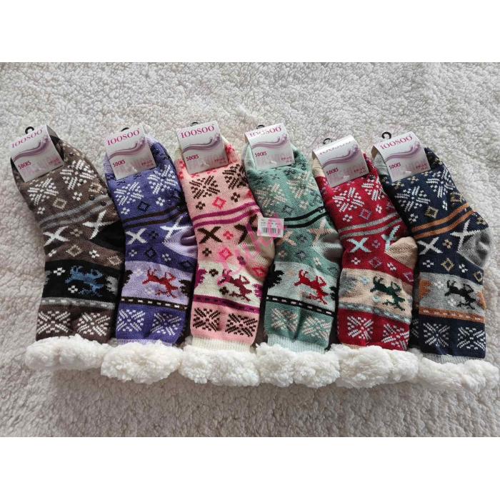 Women's socks