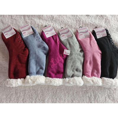 Women's socks Ioosoo pw-