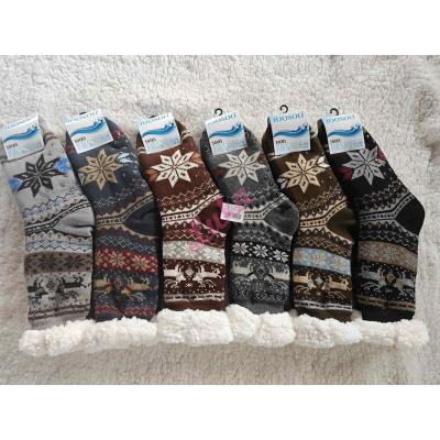 Men's socks