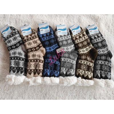 Men's socks