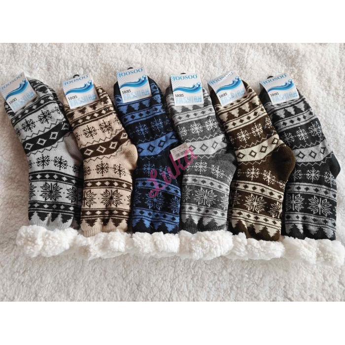 Men's socks