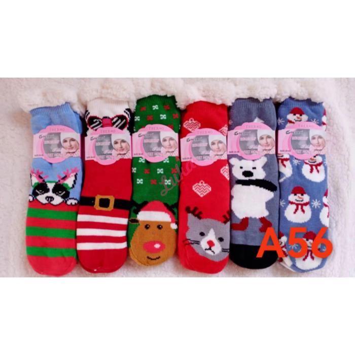 Women's socks Ioosoo pw-