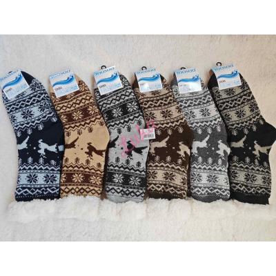 Men's socks Ioosoo pl-