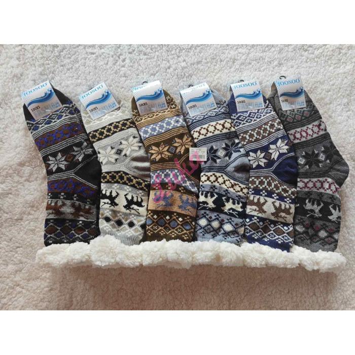 Men's socks Ioosoo pl-