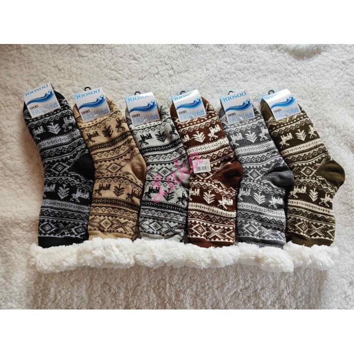 Men's socks Ioosoo pl-