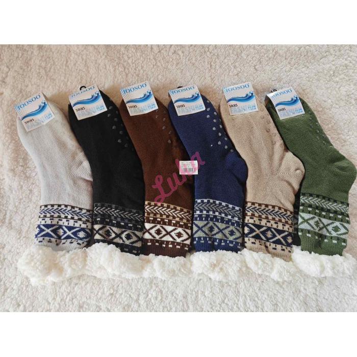 Men's socks Ioosoo pl-