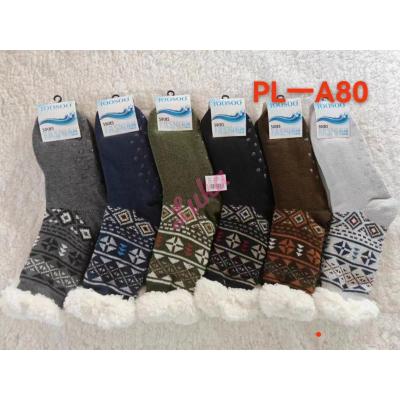 Men's socks Ioosoo pl-