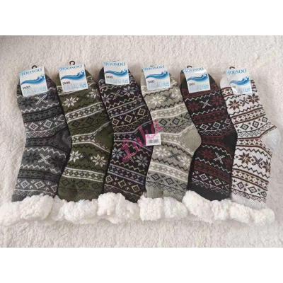 Men's socks Ioosoo pl-