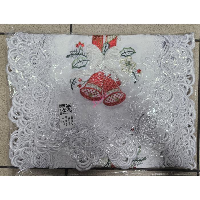 Tablecloth SH-65S2 110x160