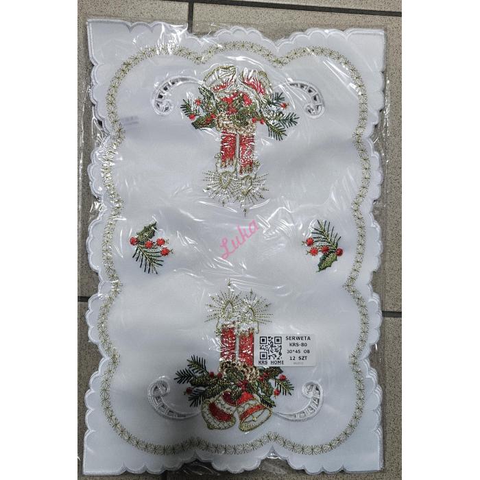 Tablecloth H9476 150x220