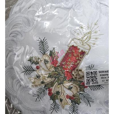 Tablecloth H3079 110x160