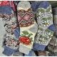 Men's socks WOO-9900