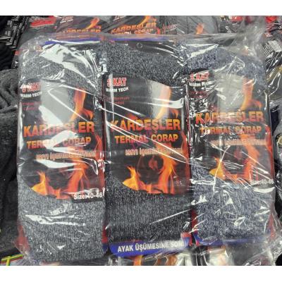 Men's socks Maker TUR-3252