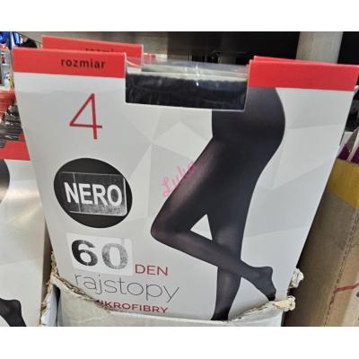 Women's Tights 60DEN 2024