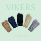 Gloves Vikers 312-