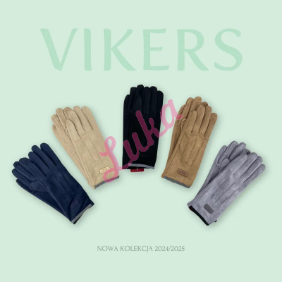 Gloves Vikers 312-3