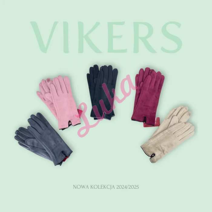 Gloves Vikers 312-