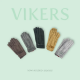 Gloves Vikers 312-