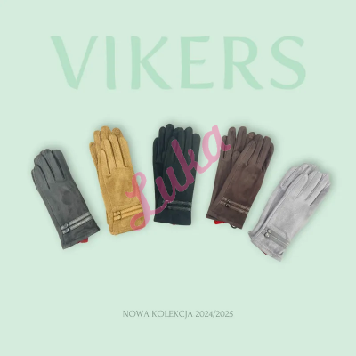 Gloves Vikers 312-9