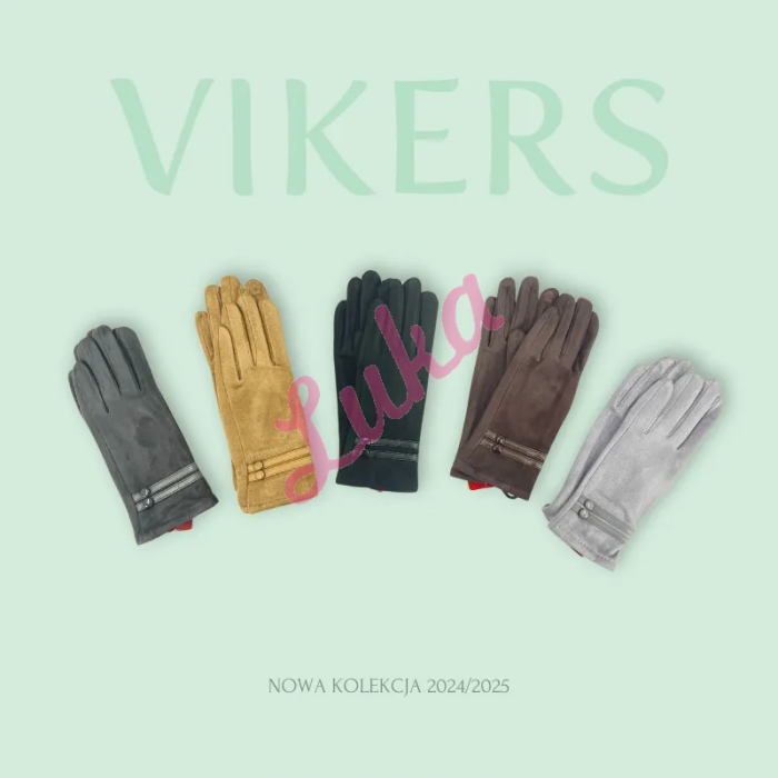 Gloves Vikers 312-