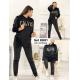 Women's tracksuit