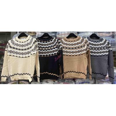 Women's sweater P-M