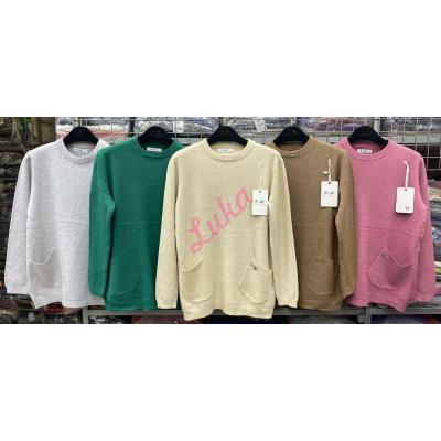 Women's sweater P-M