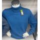 Men's sweater pat-28