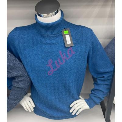 Men's sweater pat-28