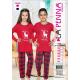 Kid's turkish Pajama Asma 14376