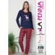 Women's pajamas Asma 15236