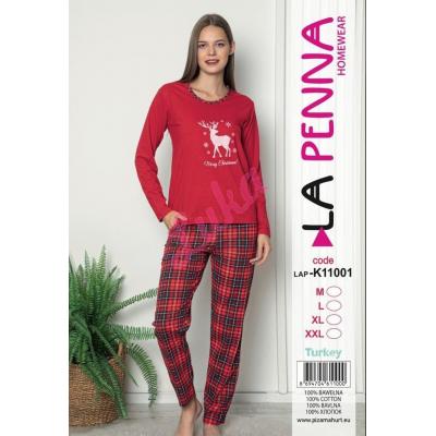 Women's pajamas La Penna 11001