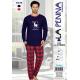 men's pajamas Asma 15080