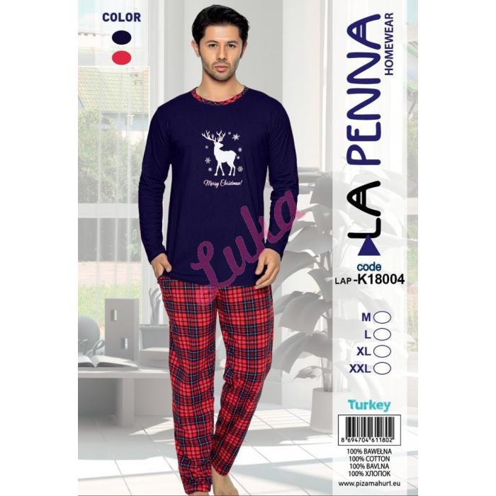 men's pajamas Asma 15080