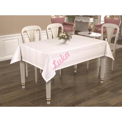 Tablecloth 180x140