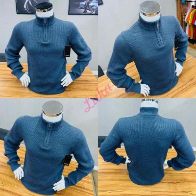 Men's sweater pat-28