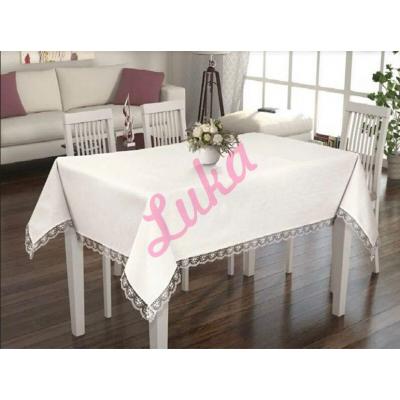 Tablecloth 160x220