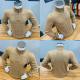 Men's sweater pat-28