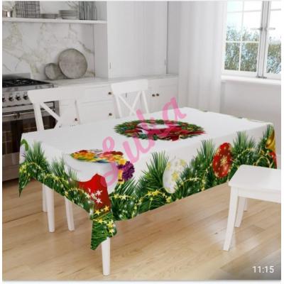 Tablecloth 140x220