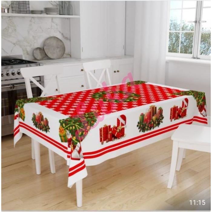 Tablecloth 110x160 3320