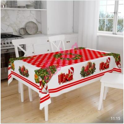 Tablecloth 140x220 3328