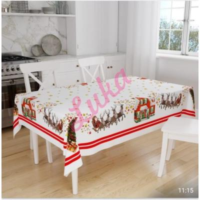 Tablecloth 140x220 3329