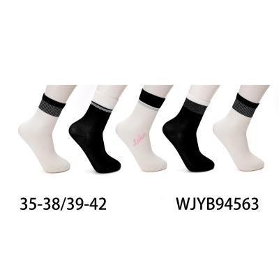 Women's Socks Pesail 94615B