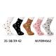 Women's Socks Pesail 94563