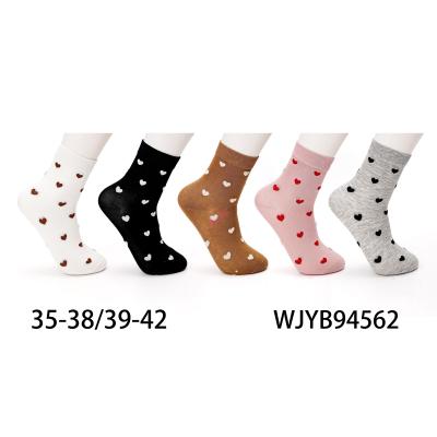 Women's Socks Pesail 94563